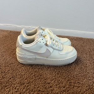 Nike Air Force 1 Sz 8 GREAT CONDITION